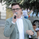 Múzeumi Világnap - Pusztai terem avatása