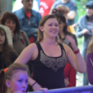 Vármegye szépe verseny 2 (Fotó: Nagy Mária)