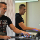 Nyílt nap a Speed Fitness-ben! (Fotó: Nagy Mária)