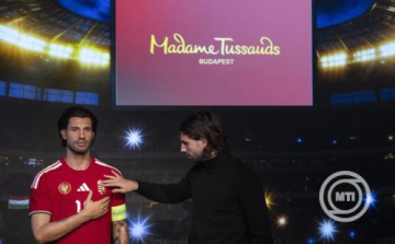 Százmillió euróra emelkedett Szoboszlai értéke