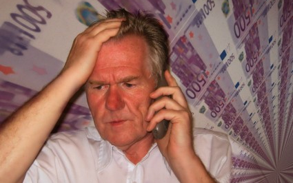 Ne vedd fel a telefont!