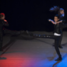 Bántalmazott nők vilgánapja, Jótékonysági műsor a Családok Átmeneti otthona javára