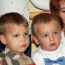 Gyerekhét a Pillangó Óvodában és Mini Bölcsődében, a Mesekocsi Színház előadása