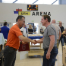 22. Nemzetközi Makett Kiállítás és Verseny, Díjátadó 