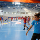 Női kézilabda NBI, alapszakasz 2. forduló: MKC SE - Dunaújváros Kohász KA (21:22) (Fotó: Horváth Attila)