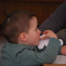 Húsvéti játszóház (Fotó: Nagy Mária)