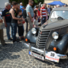  Pannonia-Carnuntum Old-Timer Rallye (Fotó: Nagy Mária)