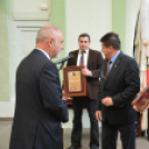 Egyetem évnyitó (Fotó: Nagy Mária)