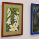 Tallós Prohászka István Művészeti Egyesület kiállítása