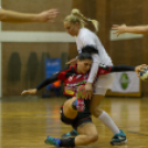 MTK Budapest – Mosonmagyaróvári Kézilabda Club