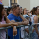 NYÁRI FESZTIVÁL – SZENT ISTVÁN NAPOK 2018, Harmadik nap