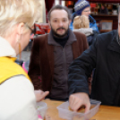 Adventi hétvége (szombat) (fotó: Horváth Attila)