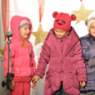 Téli fesztivál - Ostermayer óvoda karácsonyi műsora (Fotó: Nagy Mária)