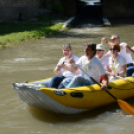 Entente Florale Day Mosonmagyaróvár - Virágzó Város Mosonmagyaróvár (Fotó: Bánhegyi István)