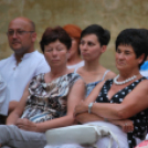 Nyári Zenés esték (Fotó: Nagy Mária)