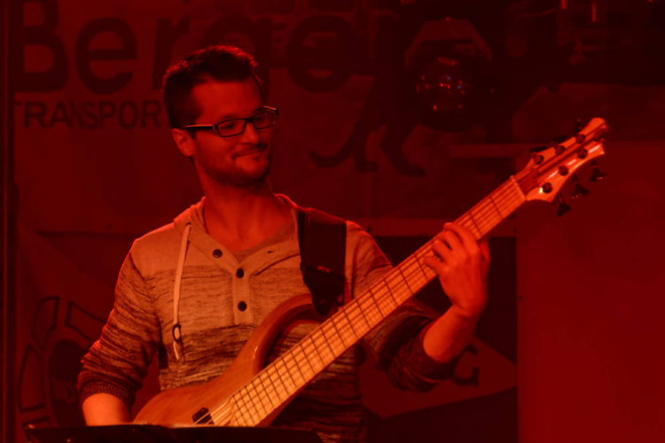 Szigetköz ízei, Vármegye borai Fesztivál (vasárnap) (Fotó: Horváth Attila)