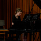 Zeneiskolai Növendék Hangverseny (Fotó: Horváth Attila)