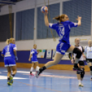 Női kézilabda NBI, Alapszakasz: 21. forduló MKC SE – DVSC-TVP-AQUATICUM (26-27) (Fotó: Horváth Attila)