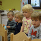 Zene Világnapja a Pillangó Oviban