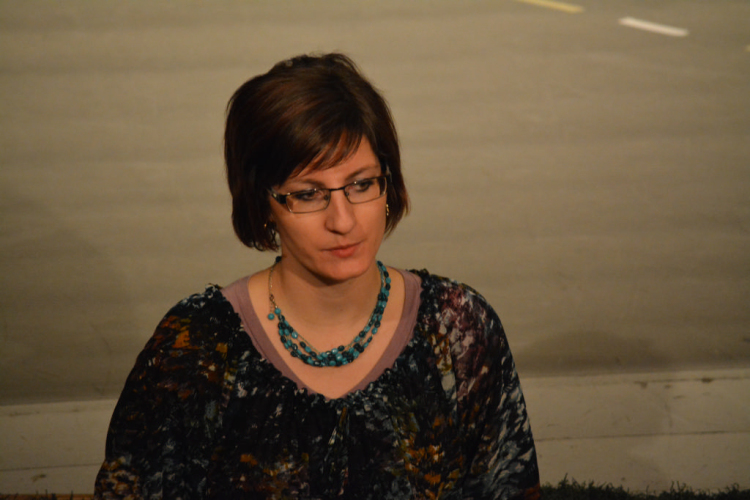 Sérült Fiatalok nemzetközi találkozója (Fotó: Nagy Mária)