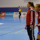 Női kézilabda NBI, Alapszakasz: 18. forduló MKC SE – Szeged KKSE (30-20) (Fotó: Horváth Attila)