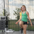 Hal és Kenyér fesztivál Lipót - Hungarocky Táncegyesület fellépése