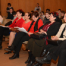 Éltes Iskola vers és prózamondó versenye (Fotó: Nagy Mária)