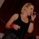 Jótékonysági koncert a Menedék Állatvédő Alapítvány részére (Fotó: Horváth Attila)