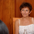 Csitáry-Hock Tamás beszélgetős est (Fotó: Horváth Attila)