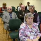 Előadás és kamara kiállítás az 1848/49 forradalomra emlékezve a Huszár Gál Városi Könyvtárban