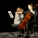 Növendékhangverseny