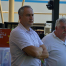 Nyárbúcsúztató fesztivál (Fotó: Bánhegyi István)