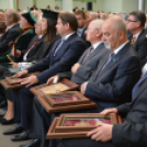 Egyetem évnyitó (Fotó: Nagy Mária)