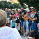 Kult Gála a Kult-Utcában (Fotó: Horváth Attila)