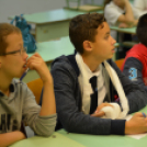 Történelmi vetélkedő (Fotó: Nagy Mária)