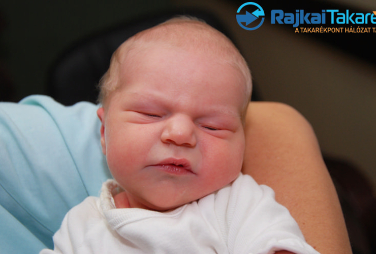 Major Hanna Boglárka, 3060 gr. Mosonmagyaró