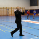 MKCSE VS GYŐRI AUDI ETO KC jótékonysági mérkőzés (Fotó: Horváth Attila)