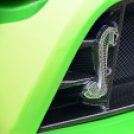 III. Nemzetközi Autós Találkozó Halászi (fotó: Patács Judit)