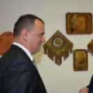 XVI. Nemzetközi művésztalálkozó, Blitz kiállítás és alkotótábor (Fotó: Bánhegyi István)