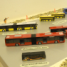 Wurczinger Balázs kiállítása - Buszgyűjteményem legkedvesebb 50 darabja