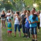 Mosoni Nyárbúcsúztató (Fotó: Nagy Mária)