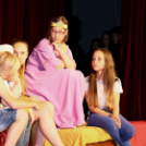 A BOLYAI-ISKOLA GÁLAMŰSORA (Fotó: Stipkovits Veronika)