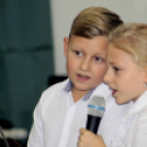 Az Újhelyi Imre Általános Iskola jótékonysági koncertje és díjátadója