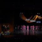 Okay Dance 2014. Gálaműsor - Full Version A Teljes Műsor Part 3.