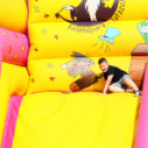 ÉKES TOLLAK – meseíró pályázat díjkiosztója és a Kolompos Zenekar koncertje (Fotó: Stipkovits Veronika)