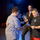 II. Dobos és Ütőhangszeres nap