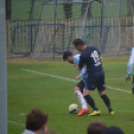 MTE 1904 - Tatabánya Fc (2:1) Gratulálunk! (Fotó: Nagy Mária)