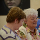 10. Tavaszköszöntő Jótékonysági sütisütő verseny