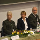 XXXVII. Óvári Tudományos Napok megnyitó