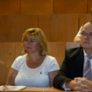 III. Szigetközi Gyógynövénynap megnyitó